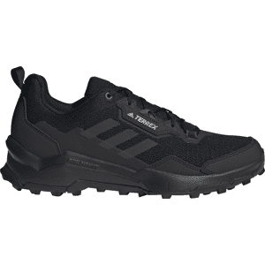 adidas Mens Terrex AX4 Primegreen Hiking Shoes Size: UK 9.5, Colour: Black