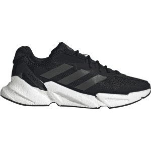 adidas Mens X9000L4 Shoes Size: UK 8.5, Colour: Black