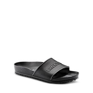 Birkenstock Men's Barbados Slide Sandals  - Black - Size: 9-9.5US / 42EUmale