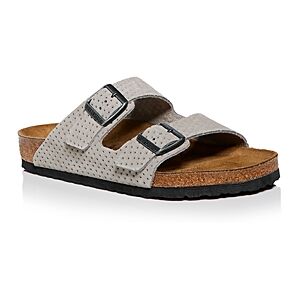 Birkenstock Men's Arizona Sandals  - Dotted Stone Coin - Size: 10-10.5US / 43EUmale