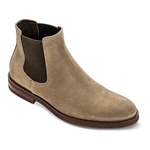 To Boot New York Men's Whitman Chelsea Boots  - Taupe - Size: 10male