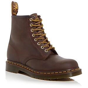 Dr. Martens Men's 1460 Combat Boots  - Aztec - Size: 10UK / 11USmale