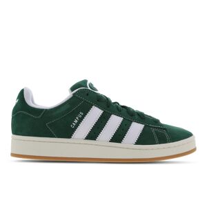 Adidas Campus 00s - Women Shoes  - Green - Size: 5