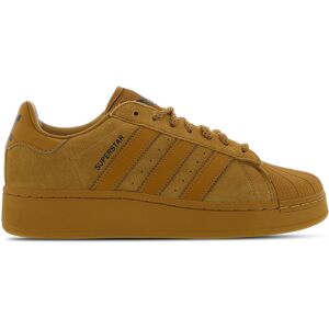 Adidas Superstar Xlg - Men Shoes  - Beige - Size: 6.5