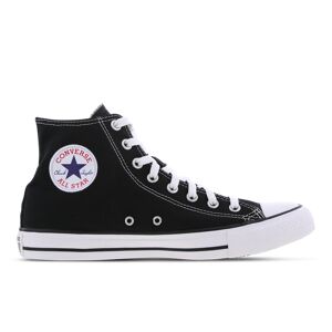 Converse Ctas High - Men Shoes  - Black - Size: 6.5