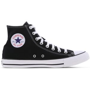 Converse Ctas High - Men Shoes  - Black - Size: 6