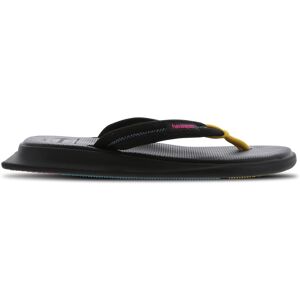 Havaianas Tradi Zori Ii - Men Flip-flops And Sandals  - Black - Size: 6/7