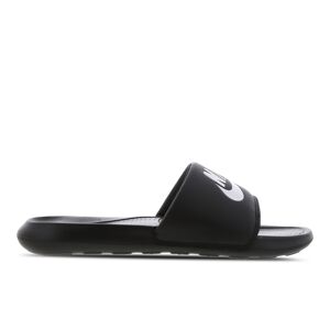 Nike Victori One Slide - Men Shoes  - Black - Size: 10