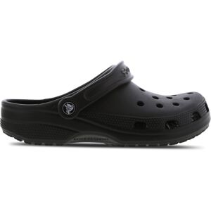 Crocs Classic Clog - Women Shoes  - Black - Size: M5