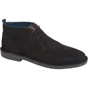 Roamers Mens Suede Desert Boots - - Size: 9