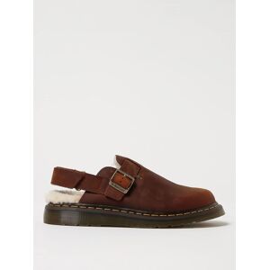 Sandals DR. MARTENS Men color Leather - Size: 9½ - male