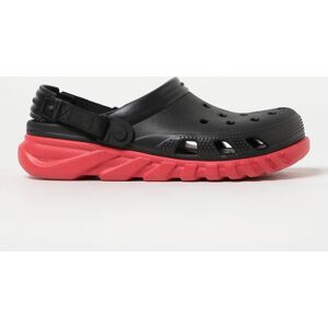 Sandals CROCS Men color Black - Size: 7 - male