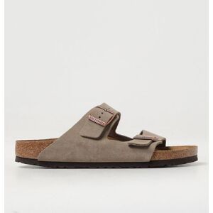 Sandals BIRKENSTOCK Men color Beige - Size: 40 - male