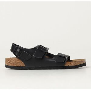 Sandals BIRKENSTOCK Men color Black - Size: 40 - male