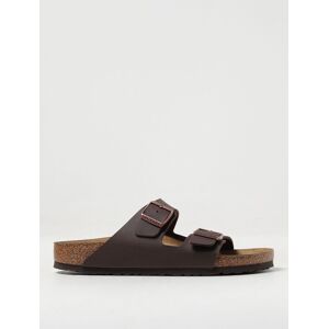 Sandals BIRKENSTOCK Men color Dark - Size: 42 - male