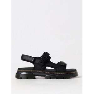 Sandals DR. MARTENS Men color Black - Size: 7 - male