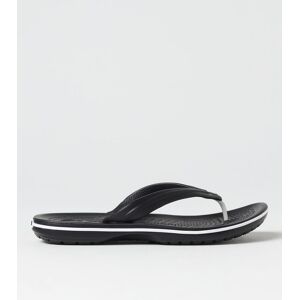 Sandals CROCS Men color Black - Size: 36 - male