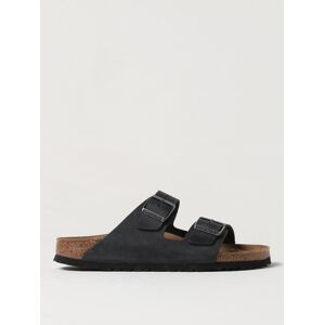 Sandals BIRKENSTOCK Men color Black - Size: 40 - male