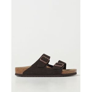 Sandals BIRKENSTOCK Men color Brown - Size: 41 - male