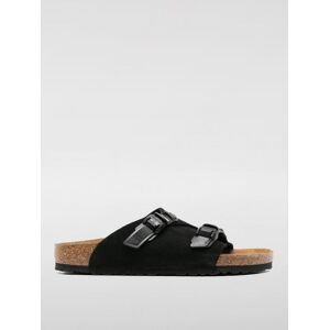 Sandals BIRKENSTOCK Men color Black - Size: 43 - male