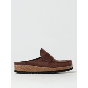 Sandals BIRKENSTOCK Men color Brown - Size: 42 - male