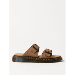 Sandals DR. MARTENS Men color Savannah - Size: 6½ - male