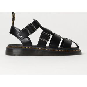 Sandals DR. MARTENS Men color Black - Size: 6½ - male