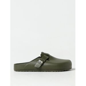 Sandals BIRKENSTOCK Men color Kaki - Size: 41 - male