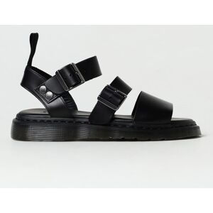 Sandals DR. MARTENS Men color Black - Size: 9 - male