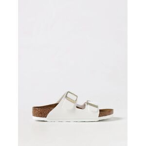 Sandals BIRKENSTOCK Men color White - Size: 29 - male