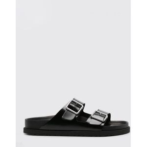 Sandals BIRKENSTOCK Men color Black - Size: 44 - male