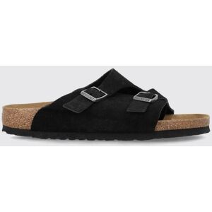 Sandals BIRKENSTOCK Men color Black - Size: 41 - male