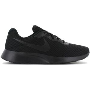 Nike Tanjun - Men's Sneakers Fitness Shoes Black DJ6258-001 ORIGINAL