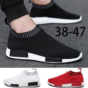 XJM-footwears Casual Sport Shoes Comfortable Running Sneaker size 39-44 Running Shoes Fashion Men's Sports Shoes
