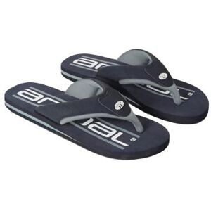 Animal Mens Jekyl Recycled Flip Flops