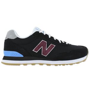New Balance Classic 515 - Men Sneakers Shoes Black ML515BU3 574 ORIGINAL