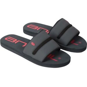 Animal Mens Wave Sliders