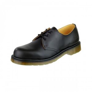 Dr Martens B8249 Lace-Up Leather Shoe / Mens Shoes / Lace Shoes