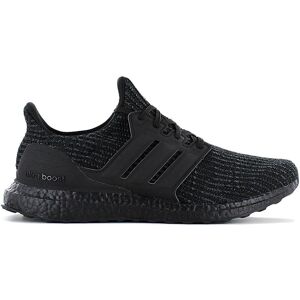 adidas ULTRA BOOST 4.0 DNA - Triple Black - Men's Sneakers Shoes FY9121 ORIGINAL