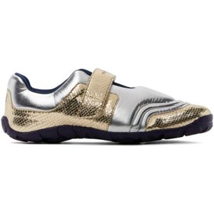 Wales Bonner Silver & Gold Jewel Sneakers  - 19085-710-GOLD - Size: IT 44 - male