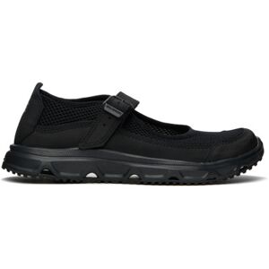 Salomon Black RX Marie-Jeanne Loafers  - Black/Black/Black - Size: US 12 - male