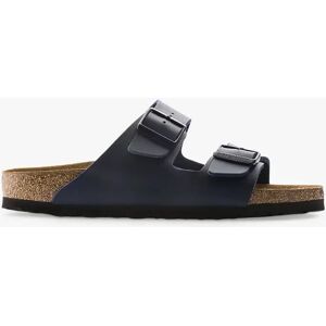 Birkenstock Arizona Birko-Flor Sandals - Blue - Male - Size: 9