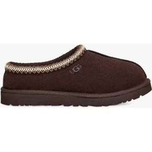 UGG Tasman Suede Slippers - Dusted Cocoa - Male - Size: 11