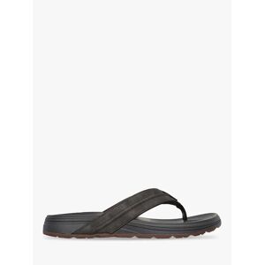 Skechers Patino Marlee Sandals, Brown - Brown - Male - Size: 7