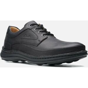 Men's Clarks Nature Three Black - Size: 13/G