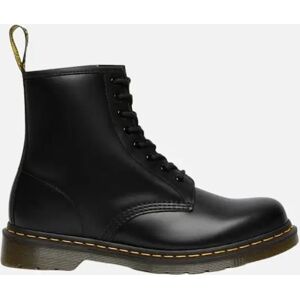 Dr Martens Men's 1460 Black Smooth - Size: 9