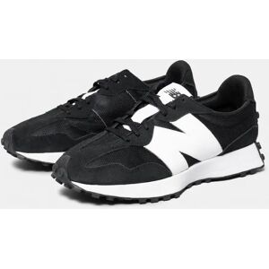 Men's New Balance 327 Core Mens Trainers - Black/Multi - Size: 12.5