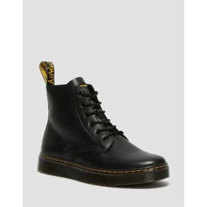 Men's Dr Martens Thurston Lusso Mens Chukka Boots - Black Lusso - Size: 11