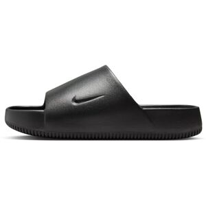 Nike Men Calm Loafer, Black, 5.5 UK