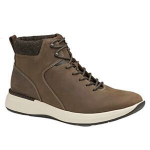 Johnston & Murphy Men'S Felder Lace-Up Boot Fashion, Brown 1, 9 Uk